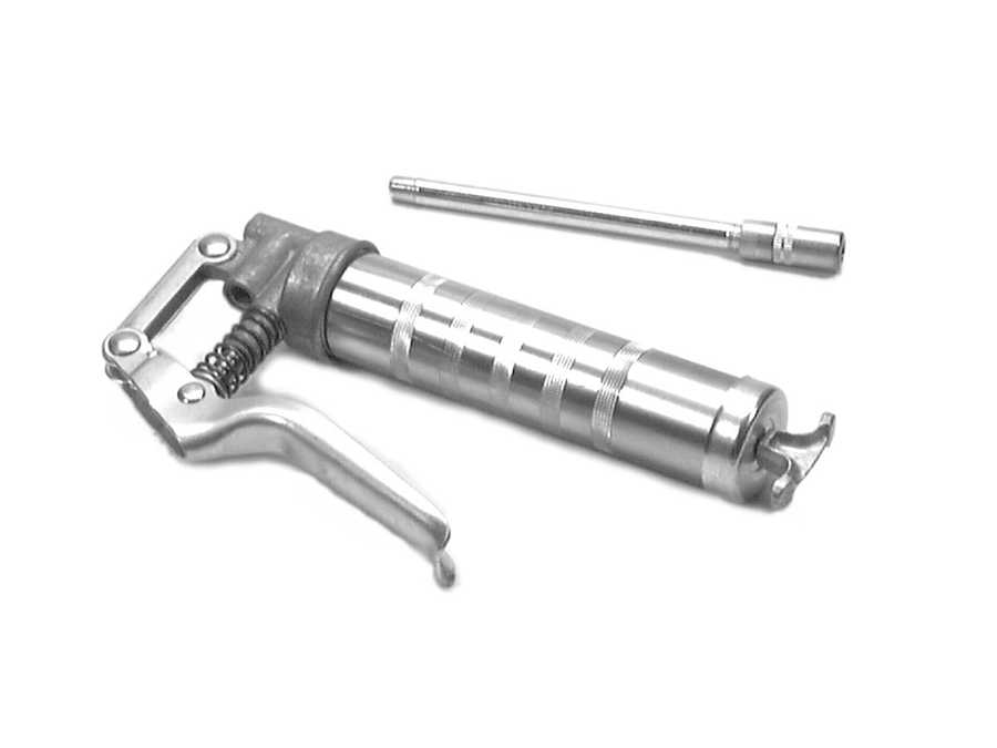 Mercury Quicksilver 91-74057Q 6 - Gun-grease