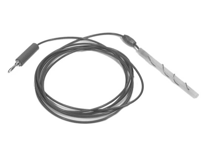 Mercury Quicksilver 91-76675T 1 - TESTER ELECTRODE
QPD=T*