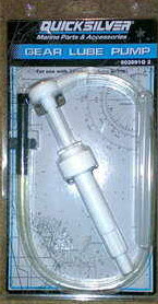 Mercury Quicksilver 91-802891Q 2 - PUMP ASSY @6
QPD=NO - Replaced by
91-8M0072133