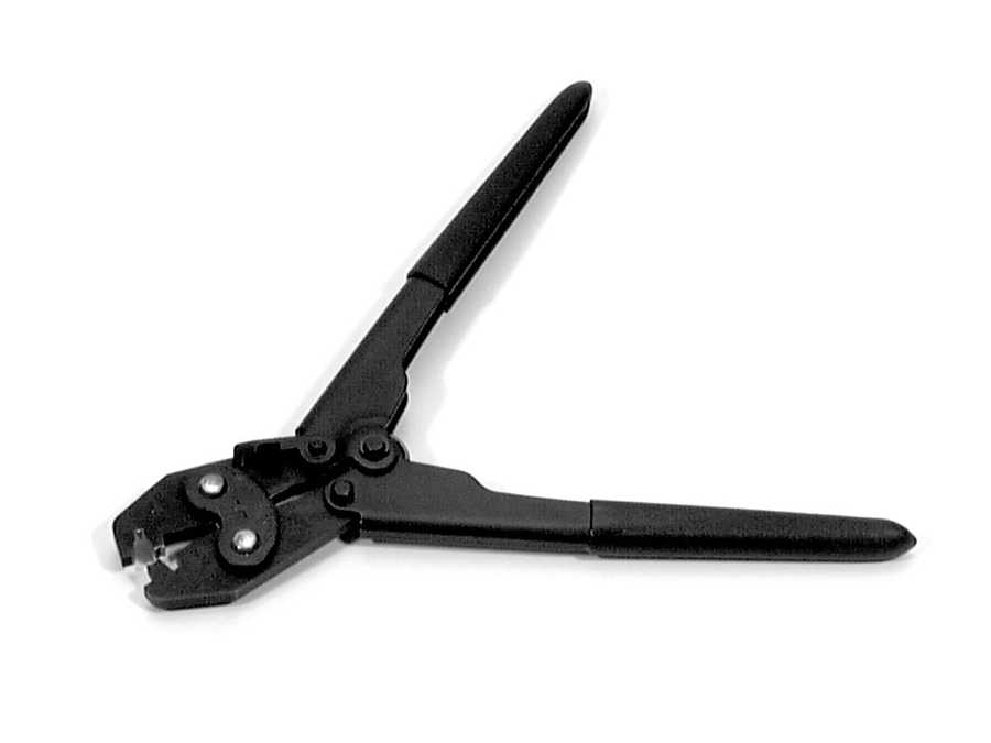 Mercury Quicksilver 91-808696 - Crimping Tool