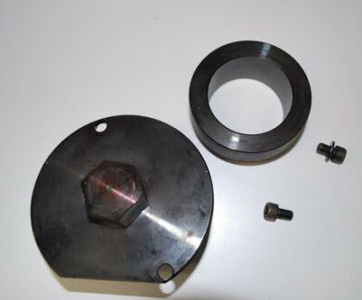 Mercury Quicksilver 91-815927 - Gear Puller, NLA