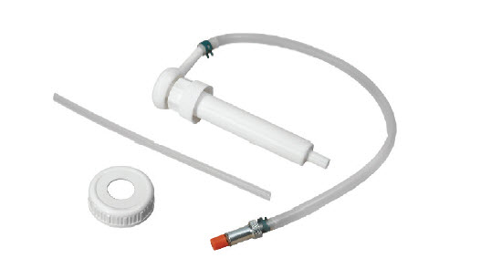 Mercury Quicksilver 91-850730Q 1 - Pump Assembly