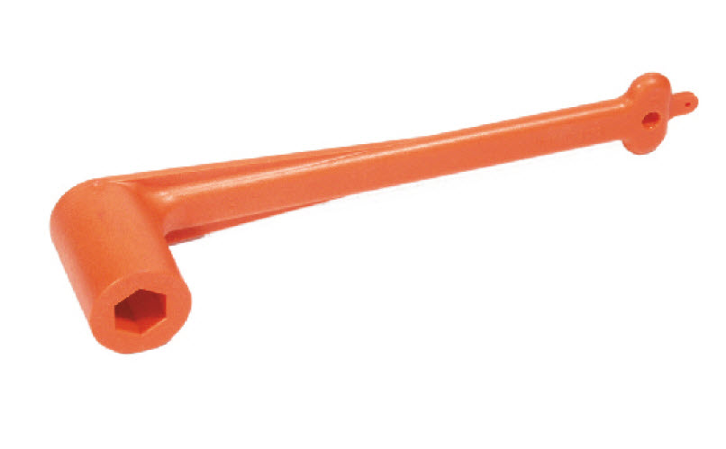 Mercury Quicksilver 91-859046M 3 - Prop Wrench 15/16