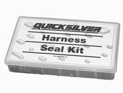 Mercury Quicksilver 91-881814A 1 - Seal Kit with Box