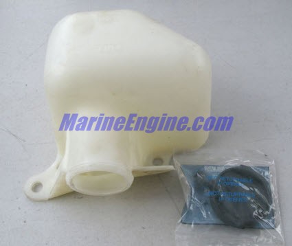 Mercury Quicksilver 91987A 1 - Bottle Kit