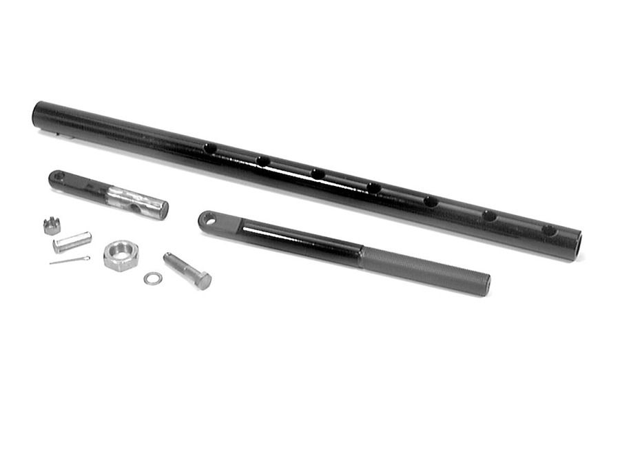 Mercury Quicksilver 92020A 2 - Tie Bar Kit - Dual