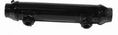 Mercury Quicksilver 92374 - COOLER Oil QPD=NO
NLA
