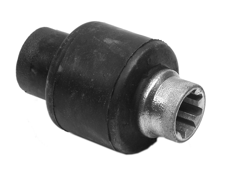 Mercury Quicksilver 92418 - Rubber Hub