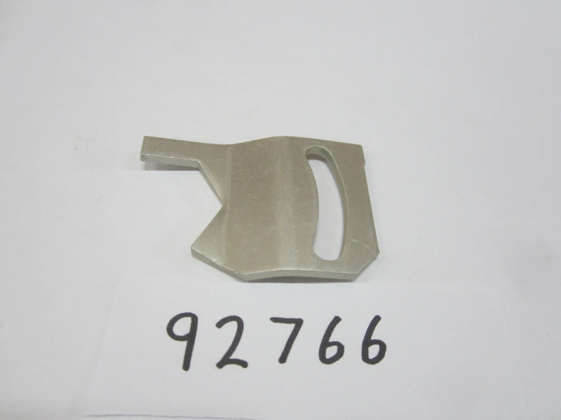 Mercury Quicksilver 92766 - Lock, NLA