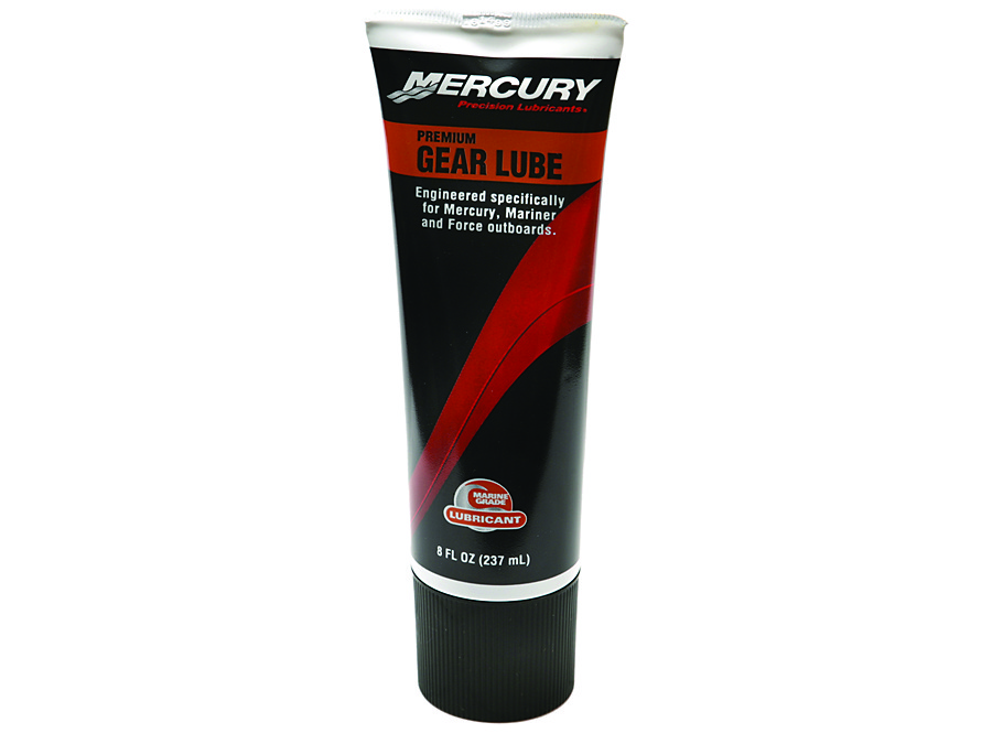 Mercury Quicksilver 92-802844K01 - 80W90 GEAR OIL MP
QPD=M