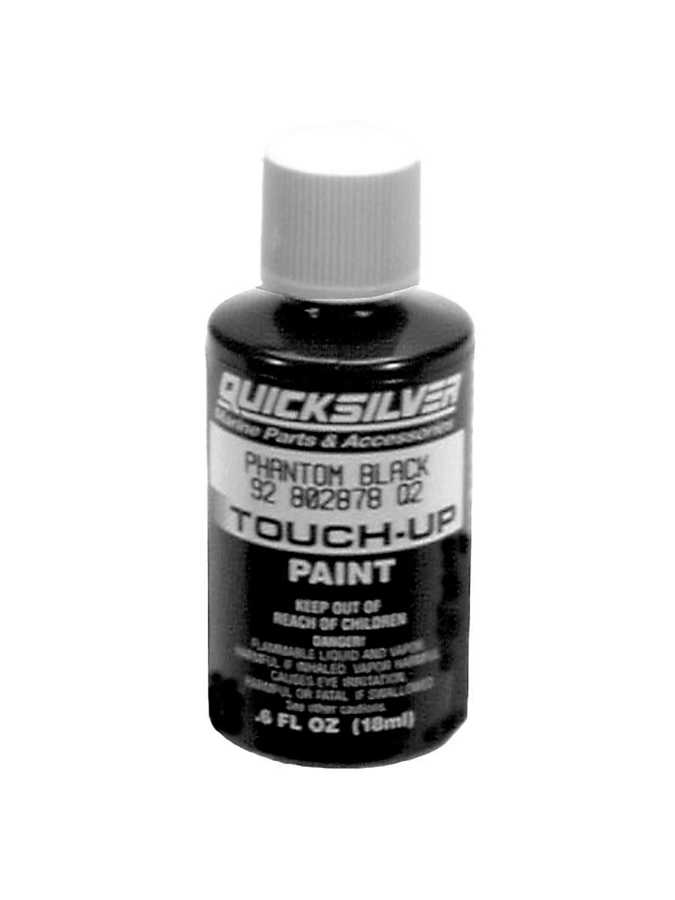 Mercury Quicksilver 92-802878Q 2 - PAINT Black - Bru
QPD=NO