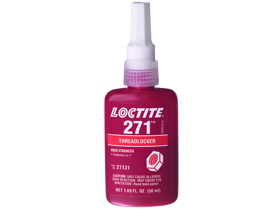 Mercury Quicksilver 92-809820 - THREADLOCKER-50ML