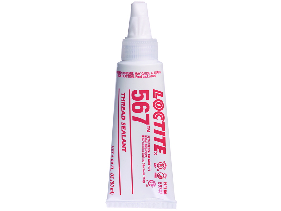 Mercury Quicksilver 92-809822 - SEALANT Pipe - Lo
QPD=NO