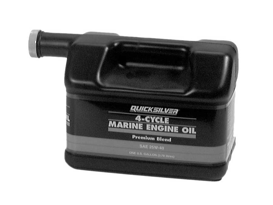 Mercury Quicksilver 92-832113A 6 - ORD 92-802839Q 1
QPD=NO NLA