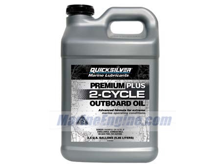 Mercury Quicksilver 92-858028Q01 - PREM+OIL2.5G@2
QPD=T