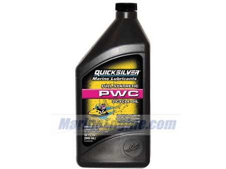 Mercury Quicksilver 92-858035Q01 - PWC SYNOILQT@6
QPD=NO
