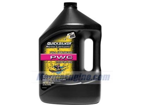 Mercury Quicksilver 92-858036Q01 - PWC SYNOILGL@3
QPD=NO - Replaced by
92-8M0058908