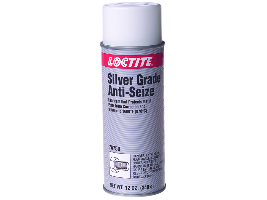 Mercury Quicksilver 92-898101390 - ARESOL ANTI-SEIZE