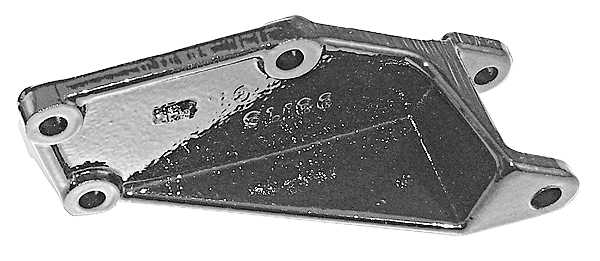 Mercury Quicksilver 93175T - BRACKET
QPD=NO NLA