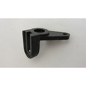 Mercury Quicksilver 93744 - Shift Shaft Lever