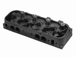 Mercury Quicksilver 938-883492R 1 - Cylinder Head -RM-454