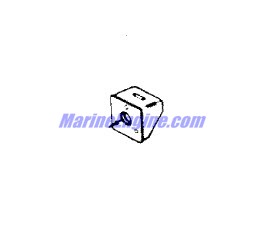 Mercury Quicksilver 94208 - Cover
