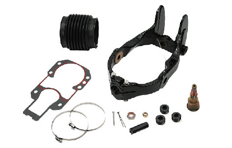 Mercury Quicksilver 94993A12 - Gimbal Ring Kit