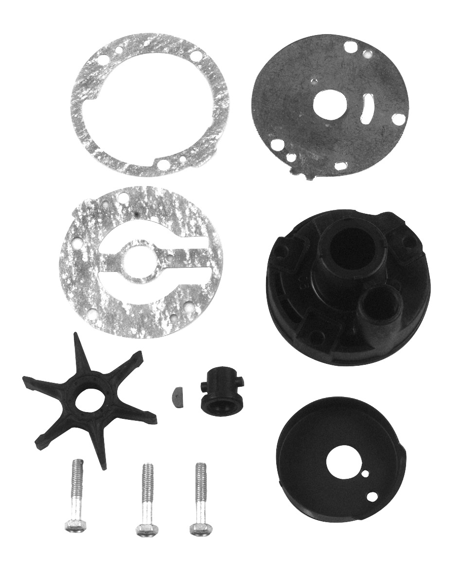 Mercury Quicksilver 95661T - Repair Kit