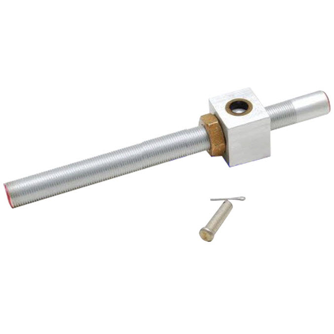 Mercury Quicksilver 95846A 3 - Tube Kit