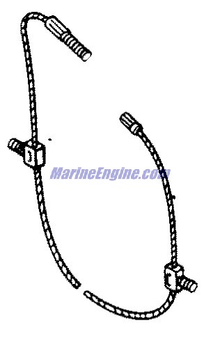 Mercury Quicksilver 96239 - Cable