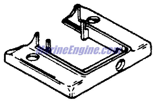 Mercury Quicksilver 96258 - Base