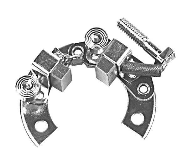 Mercury Quicksilver 96367M - Holder, NLA