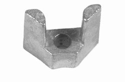 Mercury Quicksilver 97825M - Anode, NLA