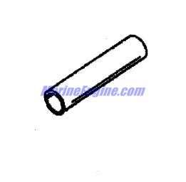 Mercury Quicksilver 97931 - Tubing