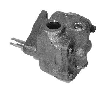 Mercury Quicksilver 98337T - Oil Pump