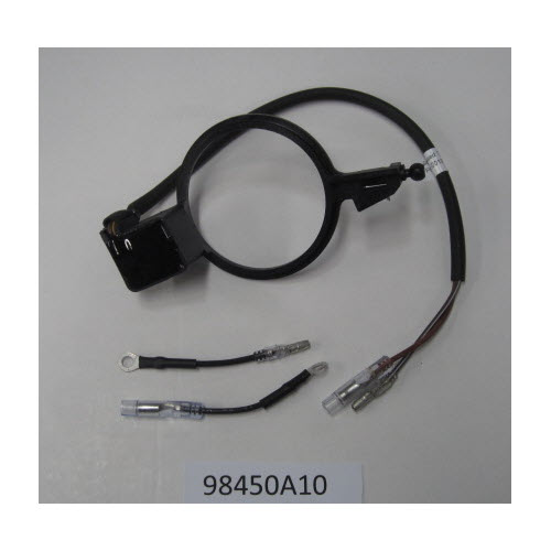 Mercury Quicksilver 98450A10 - Trigger Assembly