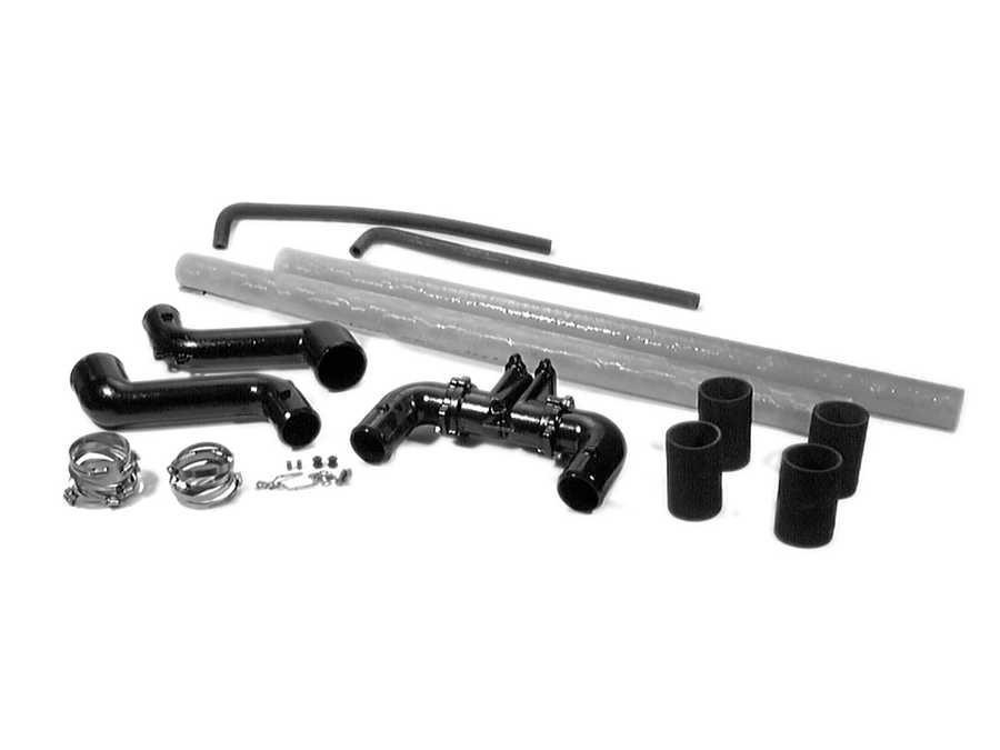 Mercury Quicksilver 98634A16 - Extension Kit, NLA