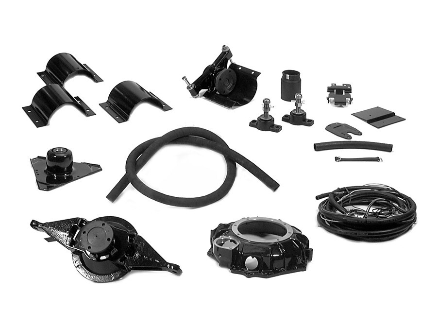Mercury Quicksilver 98634A20 - Extension Kit