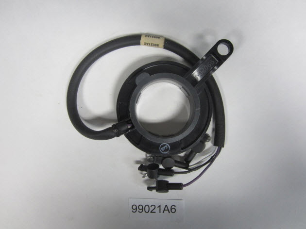 Mercury Quicksilver 99021A 6 - Trigger Assembly