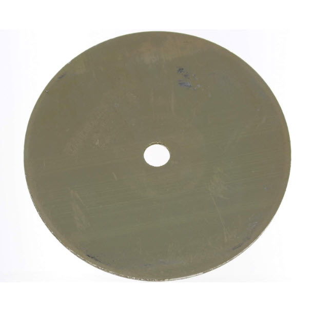 Mercury Quicksilver 99961 - End Cap Plate