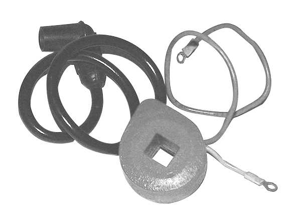 Mercury Quicksilver F12057 - Coil