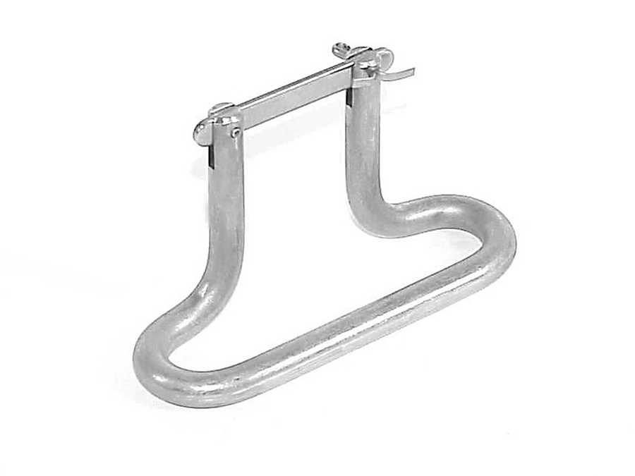 Mercury Quicksilver F137 - Remote Steering Bracket , NLA
