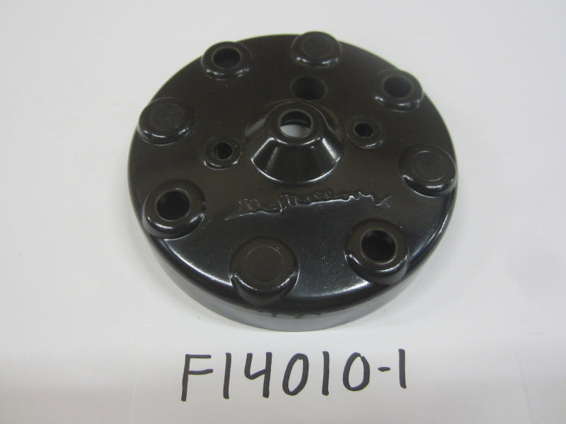 Mercury Quicksilver F14010-1 - Cover -4 Cylinder, NLA