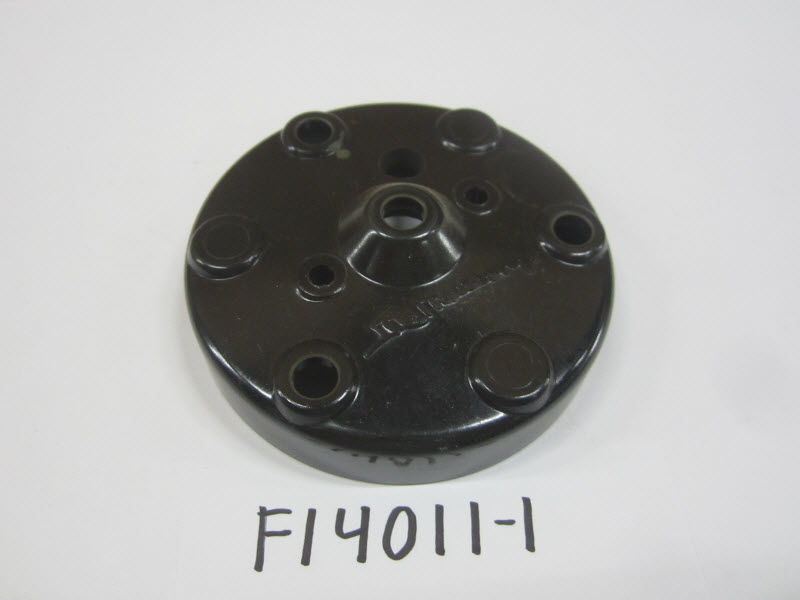 Mercury Quicksilver F14011-1 - Cover -3 Cylinder, NLA