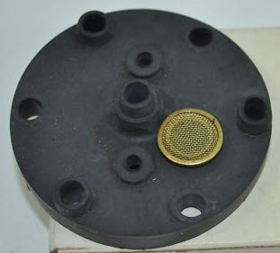 Mercury Quicksilver F14020-1 - Cap Seal -3 Cylinder, NLA