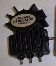 Mercury Quicksilver F404470-1 - Voltage Regulator, NLA