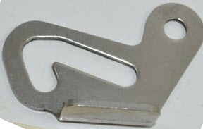 Mercury Quicksilver F429541 - Tilt Lock