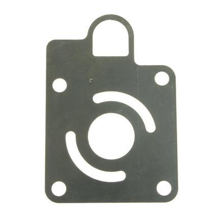 Mercury Quicksilver F523562 - Water Pump Plate