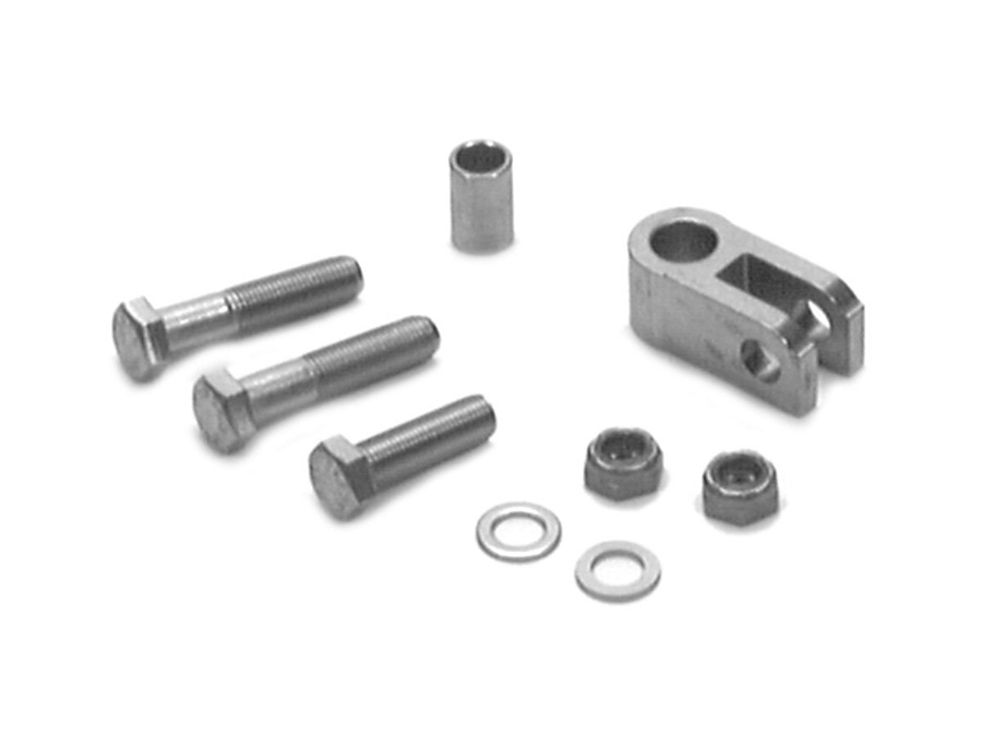 Mercury Quicksilver F5H108 - Connector Kit