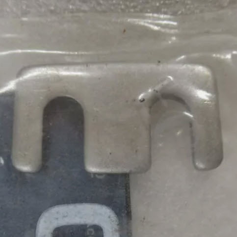 Mercury Quicksilver F660642 - RETAINER
QPD=NO NLA